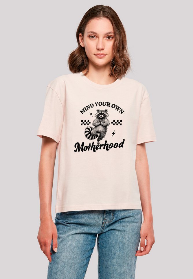 F4NT4STIC T-Shirt Muttertag Mama Geschenk Premium Qualität von F4NT4STIC