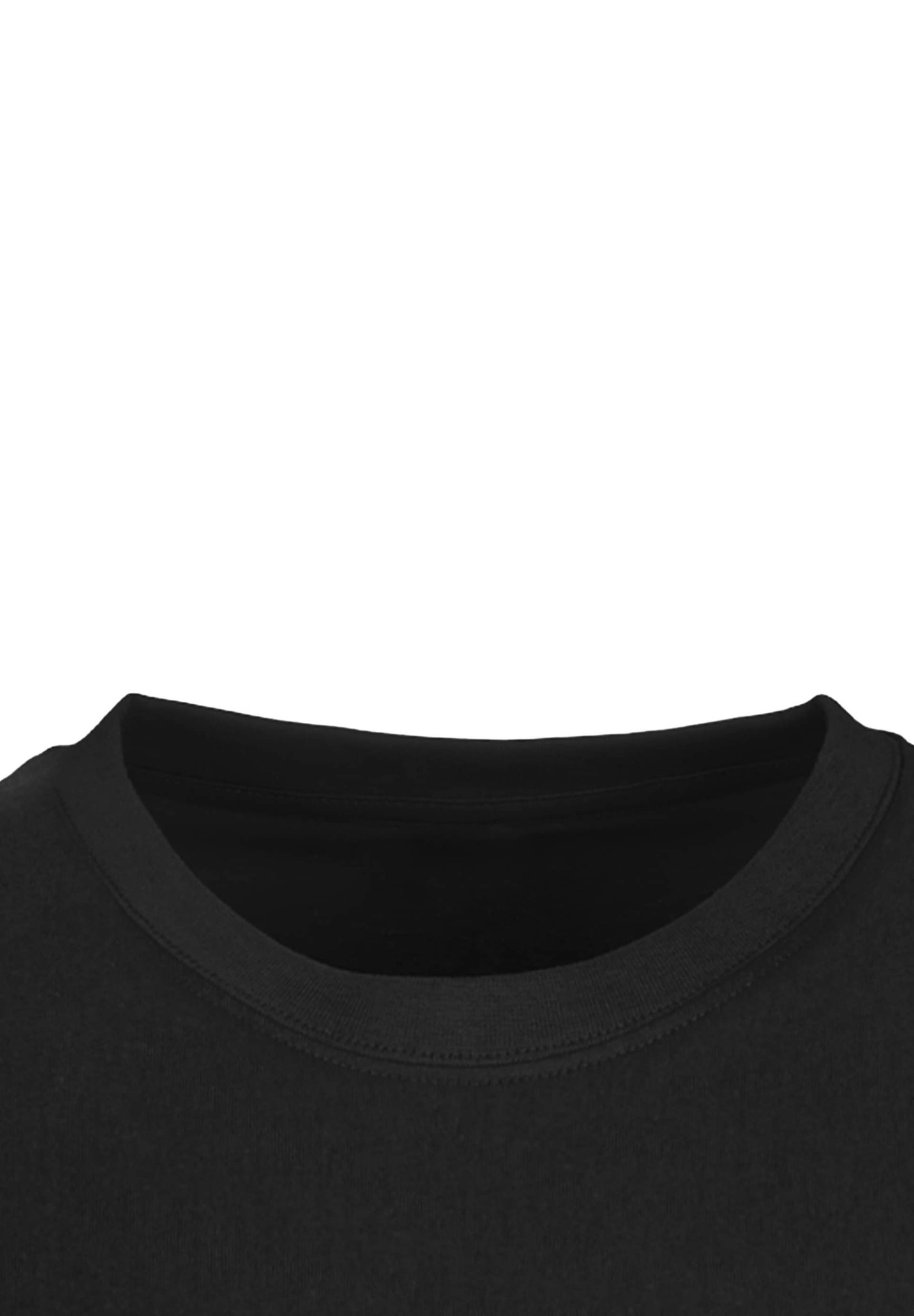 F4NT4STIC T-Shirt "Wonder Woman Lasso of Truth" Premium Qualität von F4nt4stic