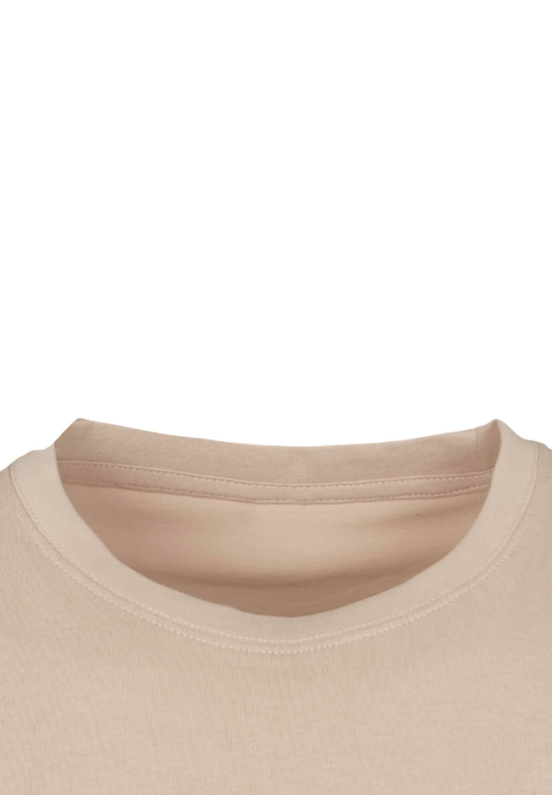 F4NT4STIC T-Shirt "Wonder Woman Pink Outline" Premium Qualität von F4nt4stic