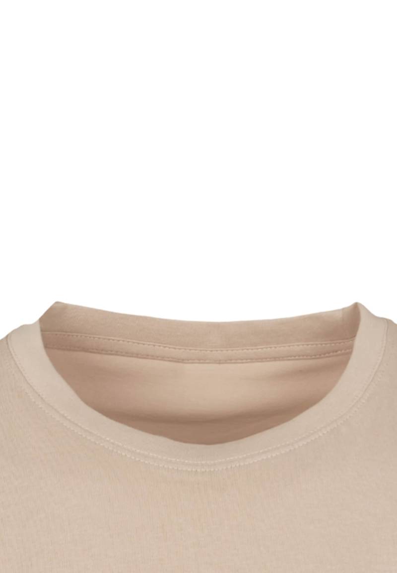 F4NT4STIC T-Shirt "Wonder Woman Pink Outline" Premium Qualität von F4nt4stic