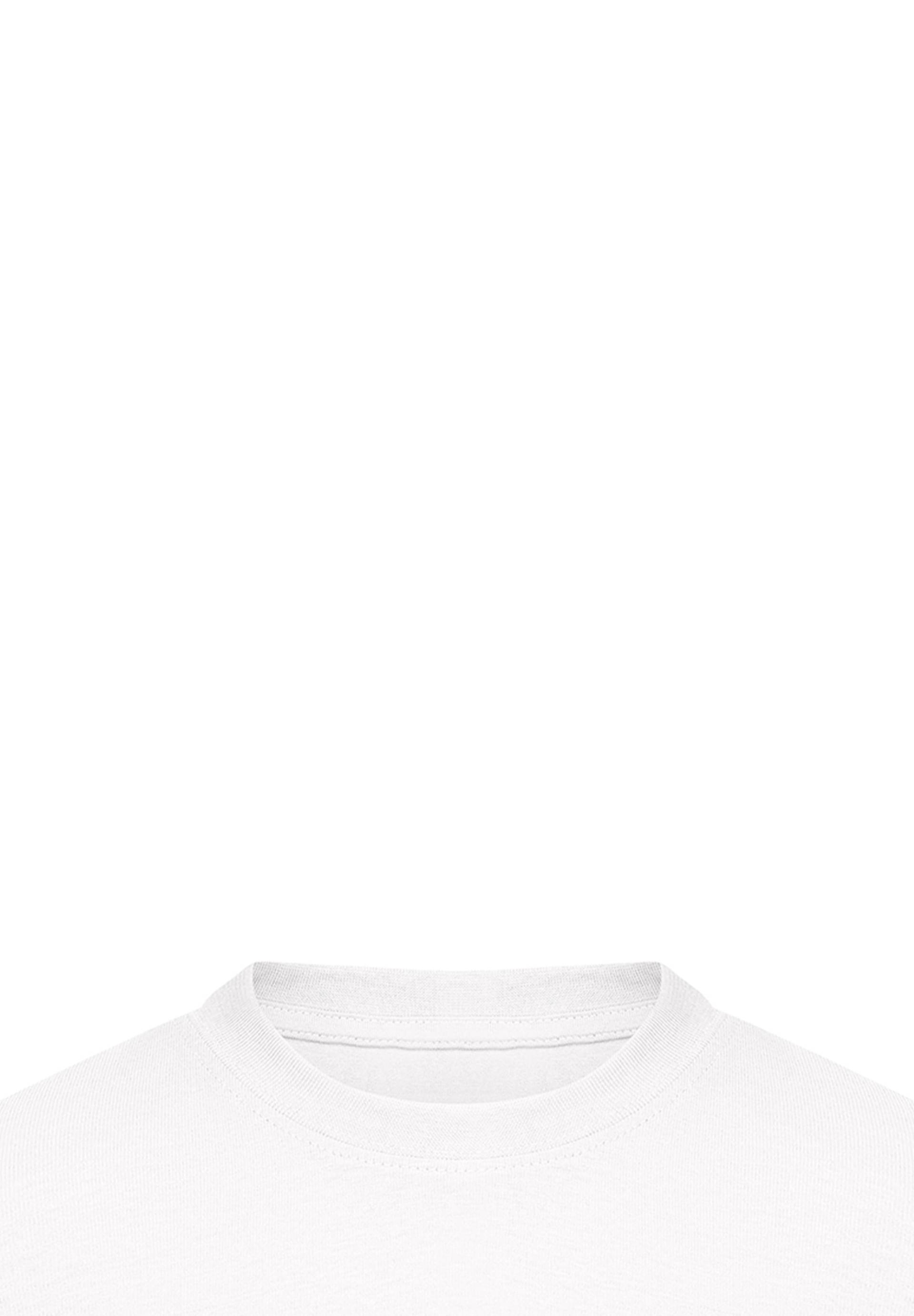 F4NT4STIC T-Shirt "Wonder Woman Pink Outline" Premium Qualität von F4nt4stic