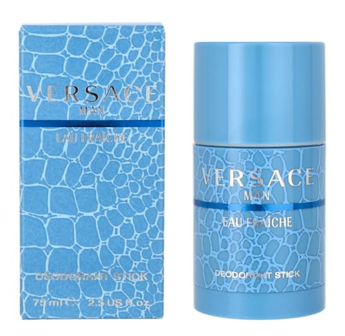 Versace Eau Fraiche Man Deo Stick 75ml von Versace