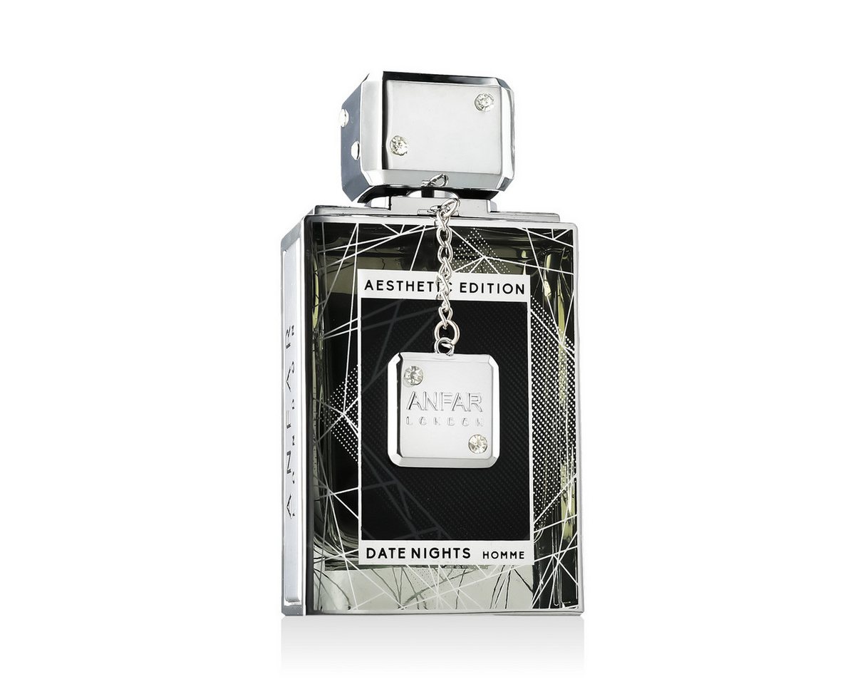 FA Extrait Parfum Date Nights Pour Homme von FA