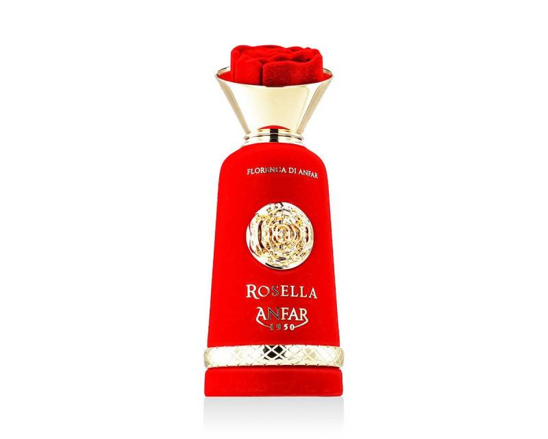 FA Extrait Parfum Rosella von FA