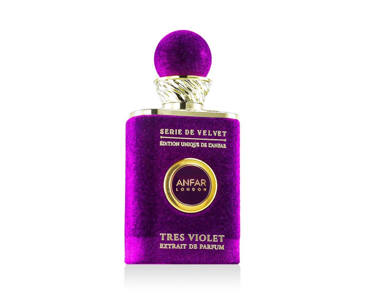 FA Extrait Parfum Tres Violet von FA