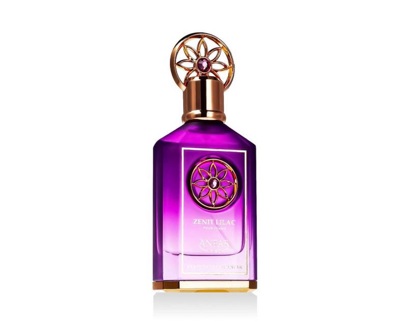 FA Extrait Parfum Zenit Lilac von FA