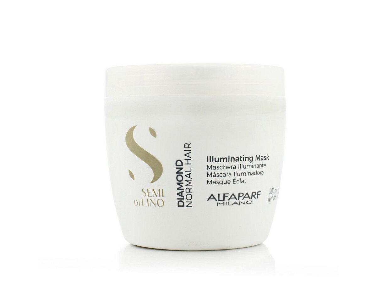 FA Haarmaske Semi Di Lino Diamond von FA