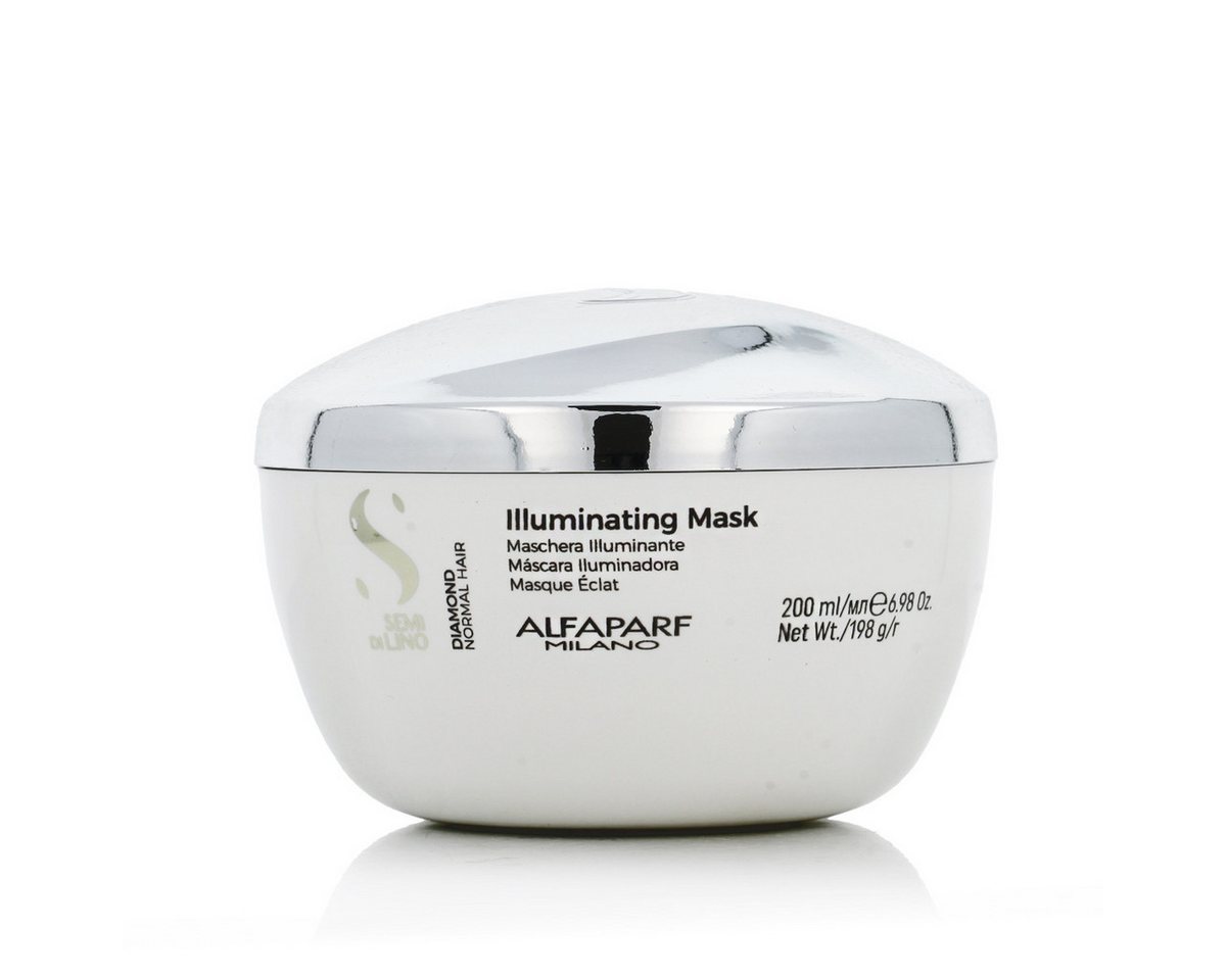 FA Haarmaske Semi Di Lino Diamond von FA