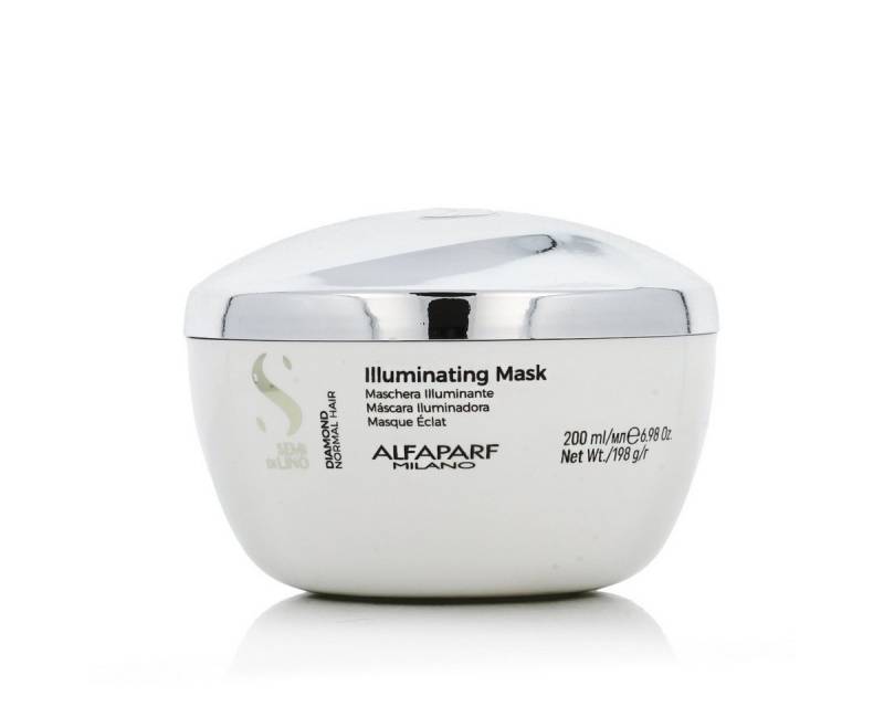 FA Haarmaske Semi Di Lino Diamond von FA