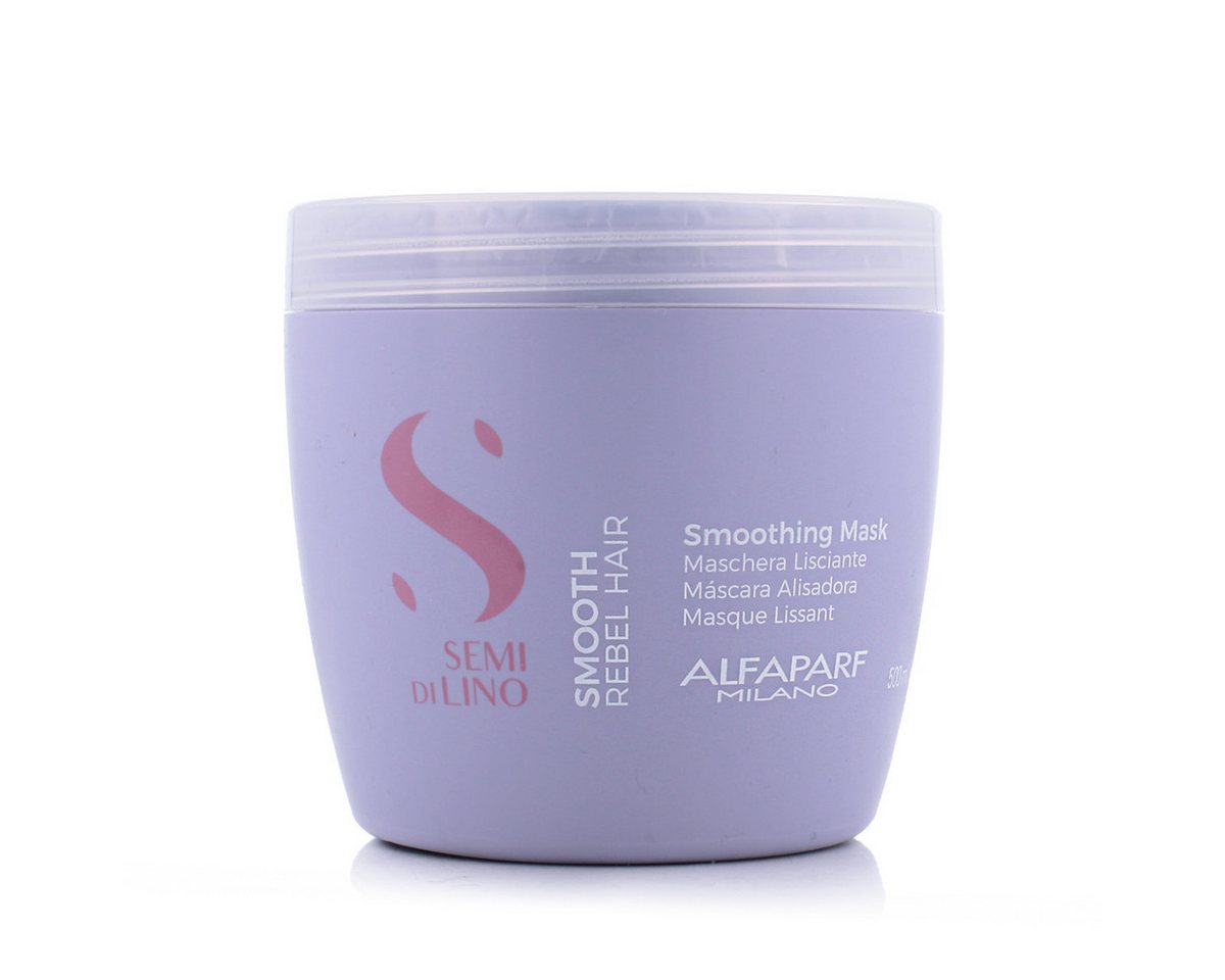 FA Haarmaske Semi Di Lino Smooth von FA