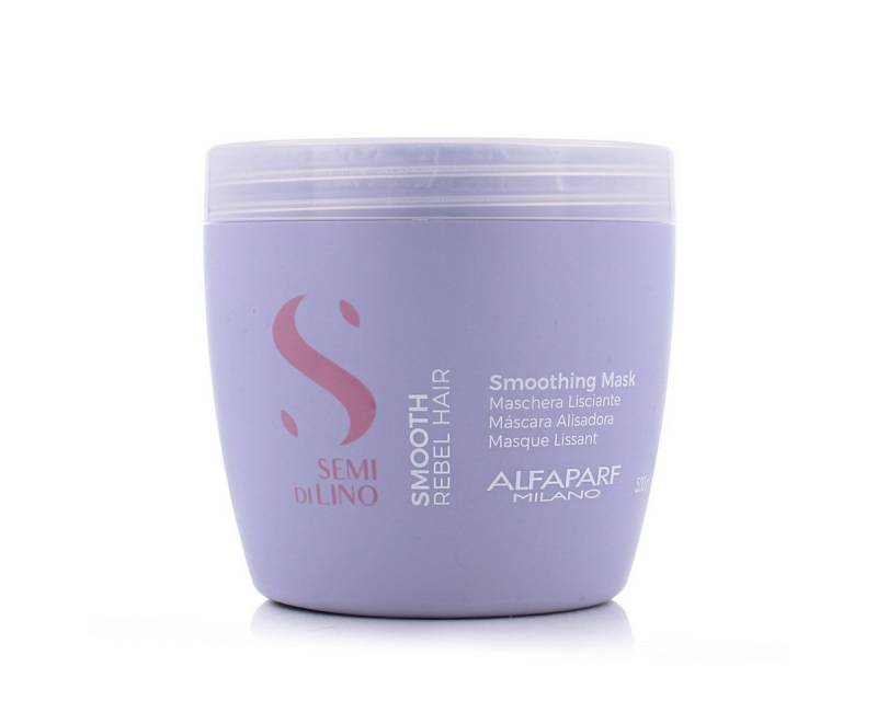 FA Haarmaske Semi Di Lino Smooth von FA