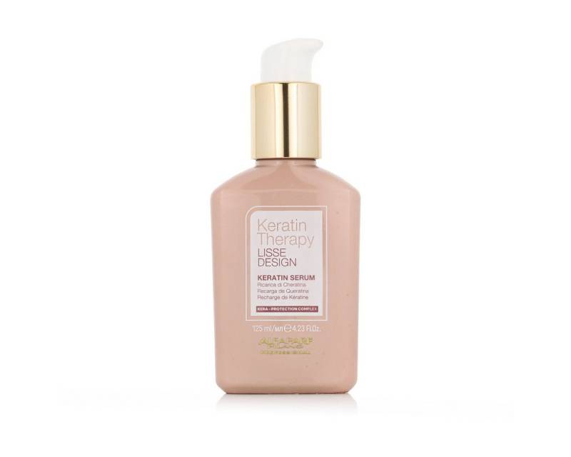 FA Haarserum Keratin Therapy Lisse Design von FA