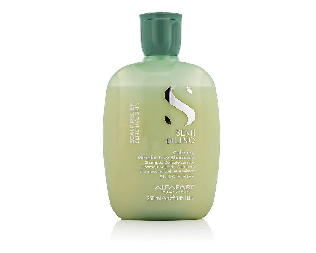 FA Haarshampoo Semi Di Lino Scalp Relief von FA