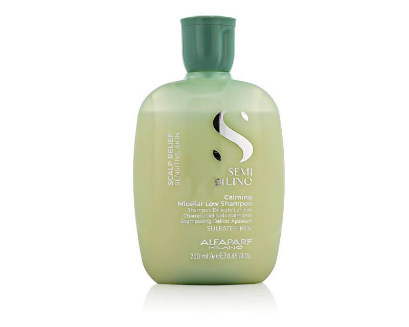 FA Haarshampoo Semi Di Lino Scalp Relief von FA