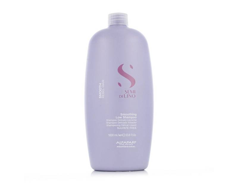 FA Haarshampoo Semi Di Lino Smooth von FA