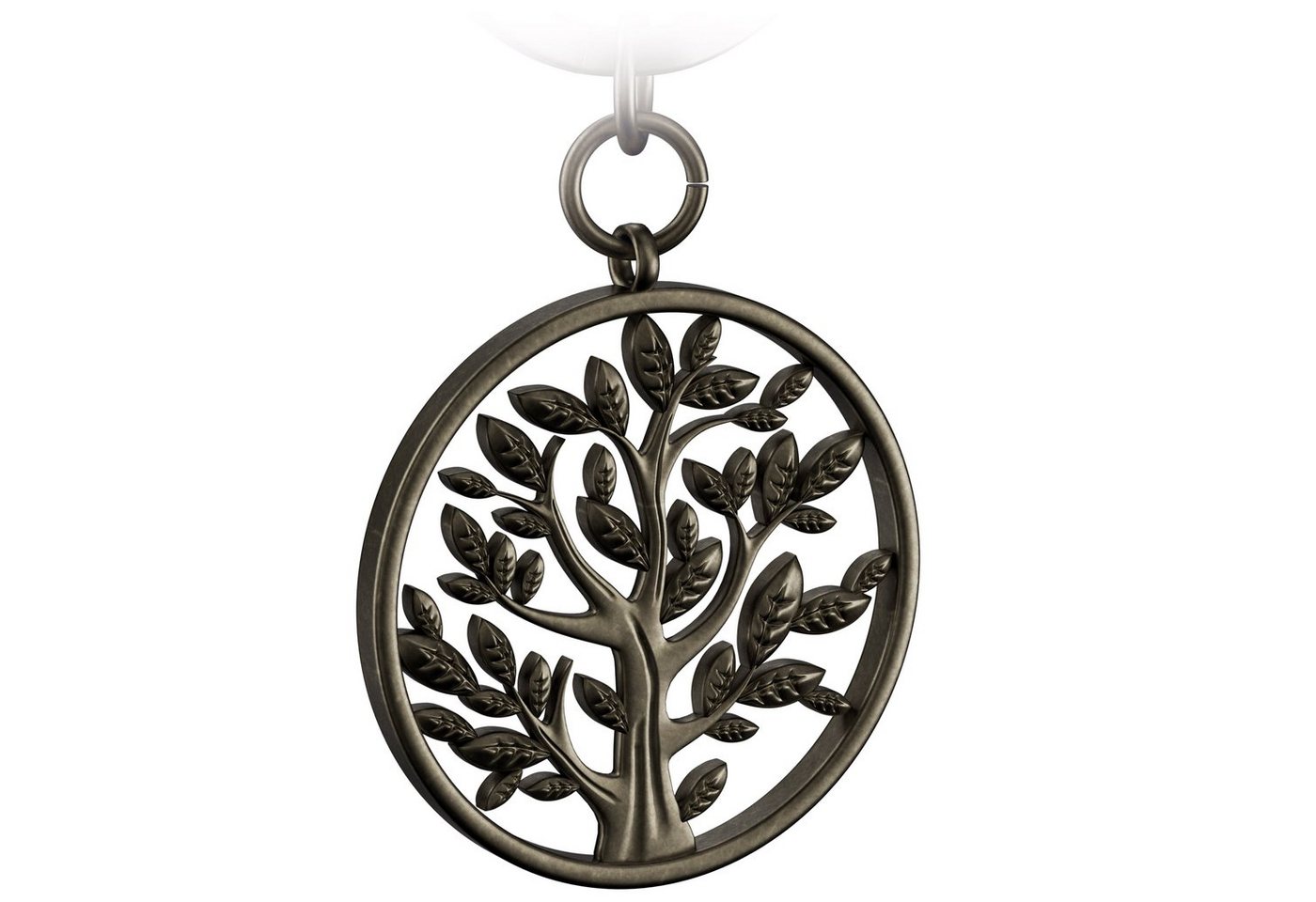 FABACH Schlüsselanhänger Lebensbaum Spring" - Baum des Lebens Anhänger als Glücksbringer" von FABACH