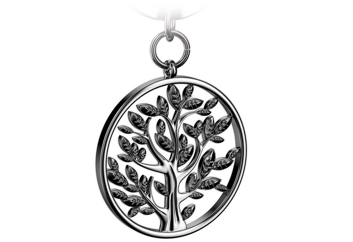 FABACH Schlüsselanhänger Lebensbaum "Spring" - Baum des Lebens Anhänger als Glücksbringer FABACH Schlüsselanhänger Lebensbaum "Spring" - Baum des Lebens Anhänger als Glücksbringer von FABACH