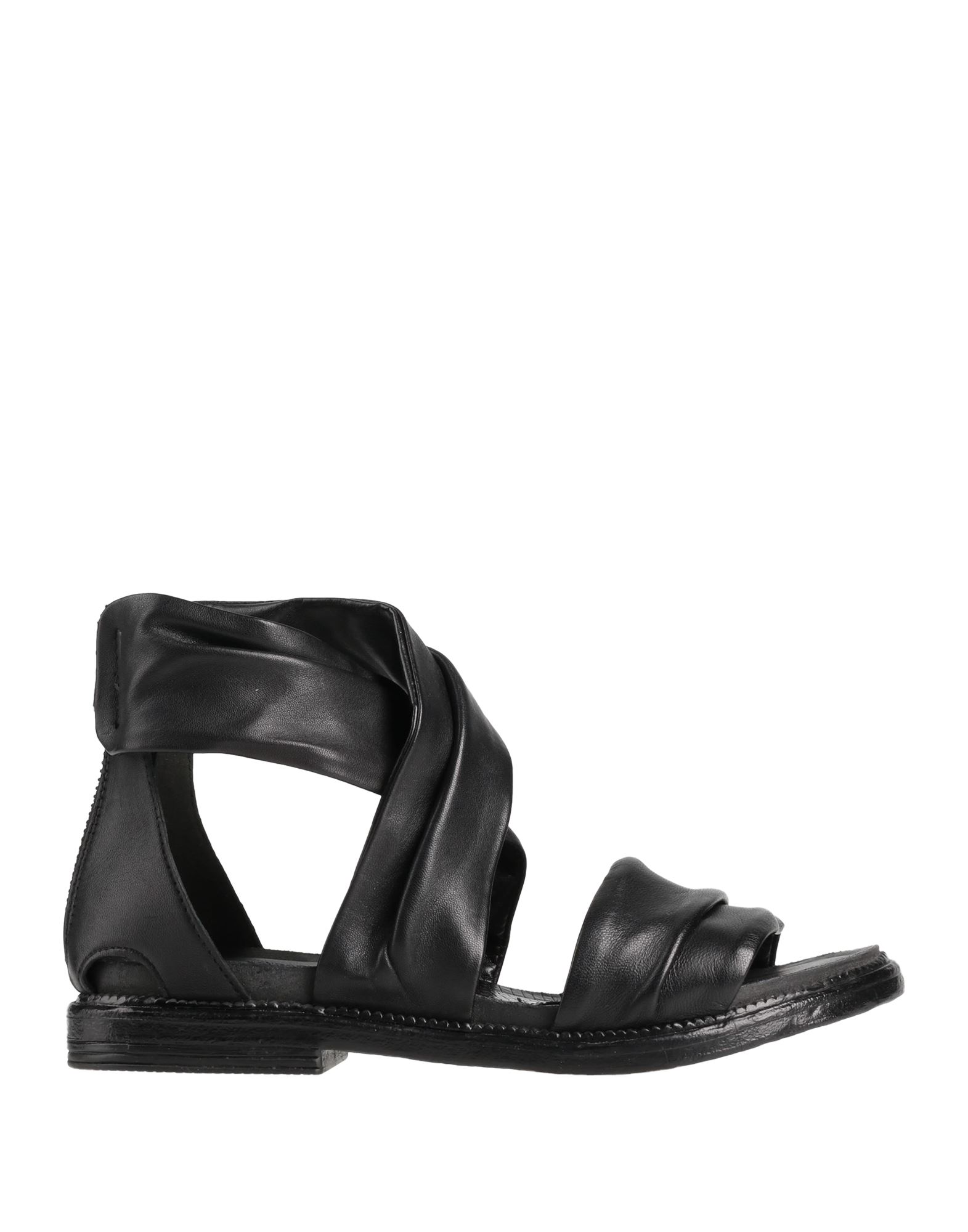 FABBRICA DEI COLLI Sandale Damen Schwarz FABBRICA DEI COLLI Sandale Damen Schwarz von FABBRICA DEI COLLI