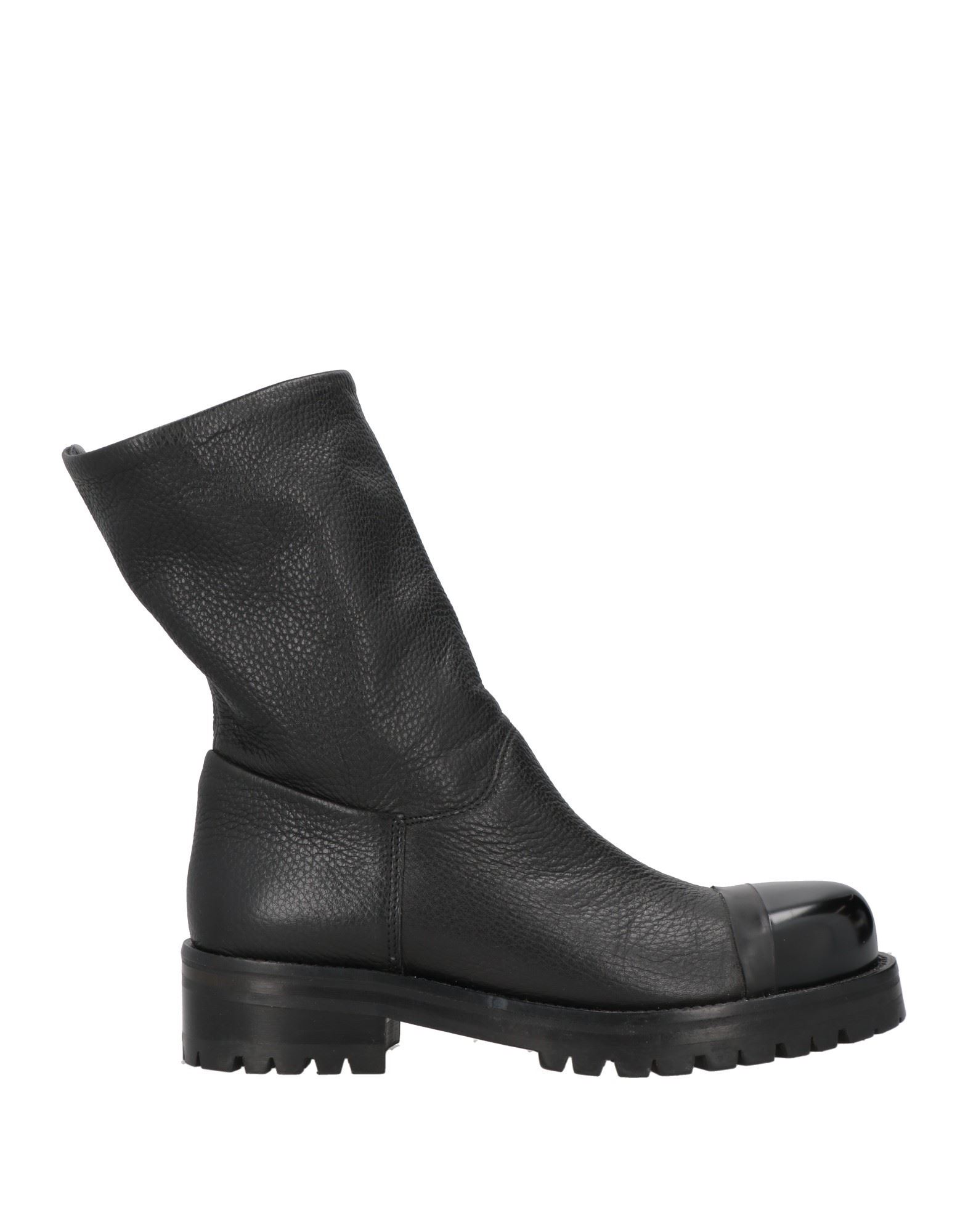 FABBRICA DEI COLLI Stiefelette Damen Schwarz FABBRICA DEI COLLI Stiefelette Damen Schwarz von FABBRICA DEI COLLI