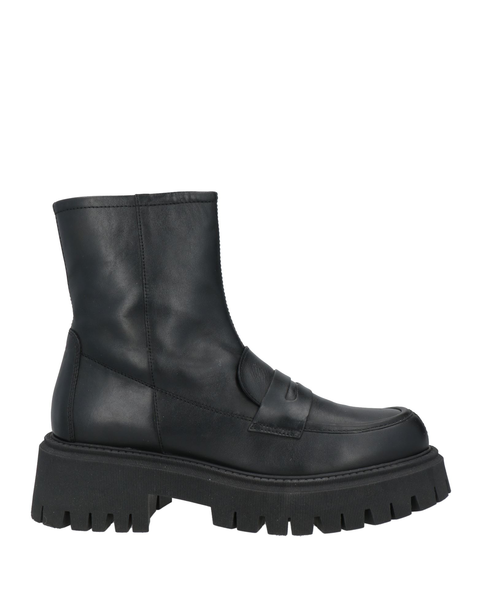 FABBRICA DEI COLLI Stiefelette Damen Schwarz FABBRICA DEI COLLI Stiefelette Damen Schwarz von FABBRICA DEI COLLI