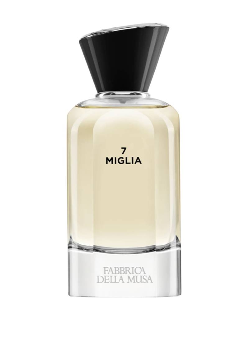 Fabbrica Della Musa 7 Miglia Eau de Parfum 100 ml Fabbrica Della Musa 7 Miglia Eau de Parfum 100 ml von FABBRICA DELLA MUSA