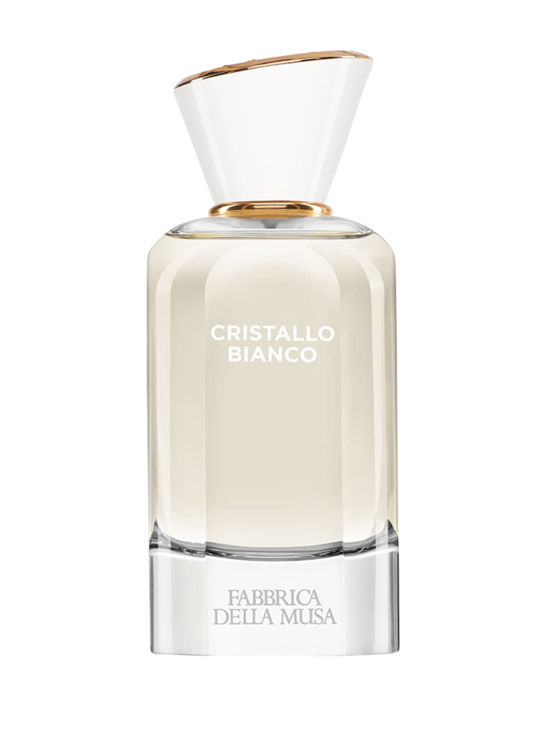 Fabbrica Della Musa Cristallo Bianco Eau de Parfum 100 ml Fabbrica Della Musa Cristallo Bianco Eau de Parfum 100 ml von FABBRICA DELLA MUSA
