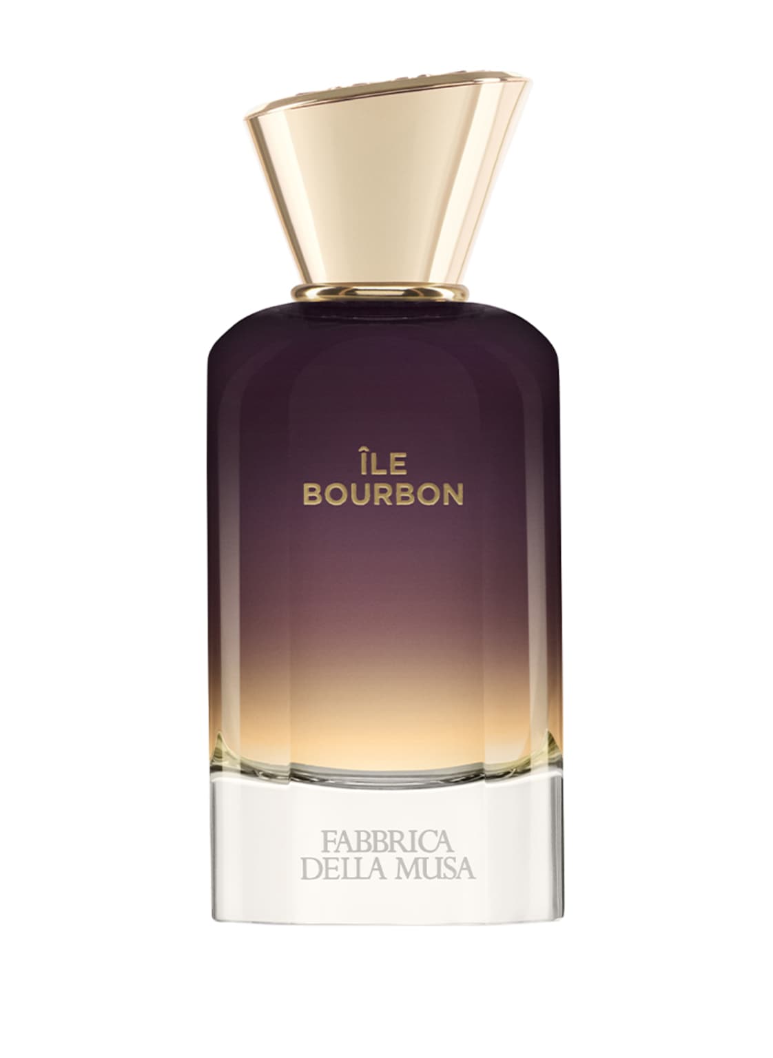 Fabbrica Della Musa Ile Bourbon Extrait de Parfum 100 ml Fabbrica Della Musa Ile Bourbon Extrait de Parfum 100 ml von FABBRICA DELLA MUSA