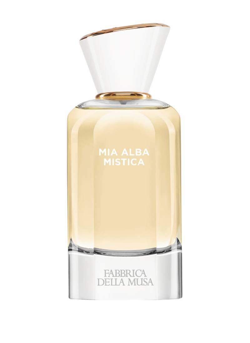 Fabbrica Della Musa Mia Alba Mistica Eau de Parfum 100 ml von FABBRICA DELLA MUSA