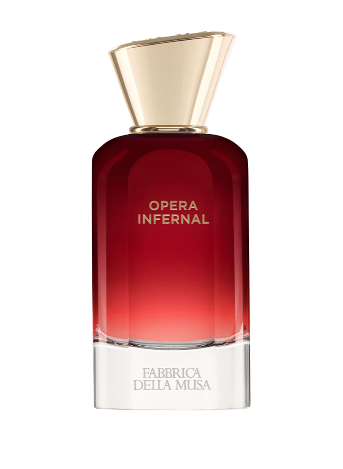 Fabbrica Della Musa Opera Infernal Extrait de Parfum 100 ml Fabbrica Della Musa Opera Infernal Extrait de Parfum 100 ml von FABBRICA DELLA MUSA