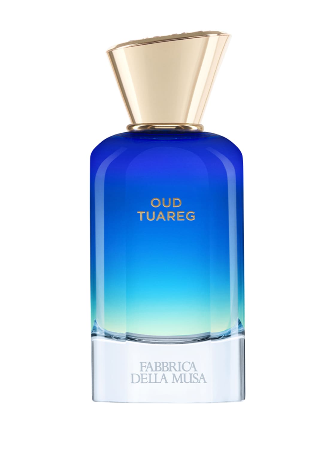 Fabbrica Della Musa Oud Tuareg Extrait de Parfum 100 ml Fabbrica Della Musa Oud Tuareg Extrait de Parfum 100 ml von FABBRICA DELLA MUSA