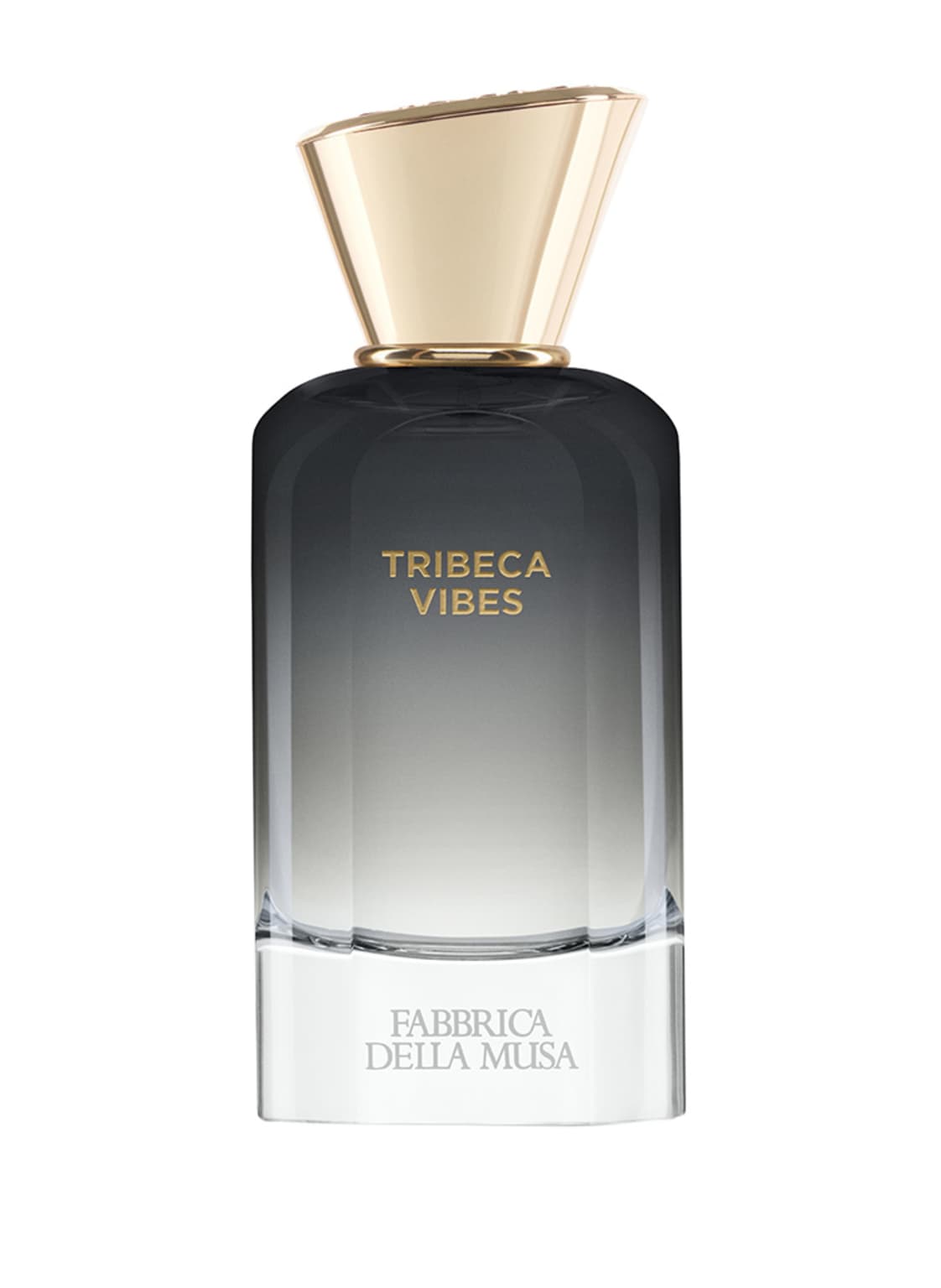 Fabbrica Della Musa Tribeca Vibes Extrait de Parfum 100 ml von FABBRICA DELLA MUSA