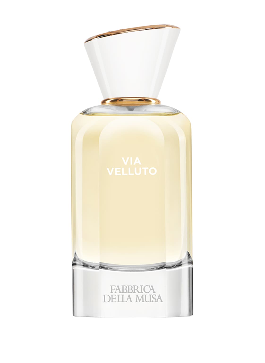 Fabbrica Della Musa Via Velluto Eau de Parfum 100 ml Fabbrica Della Musa Via Velluto Eau de Parfum 100 ml von FABBRICA DELLA MUSA
