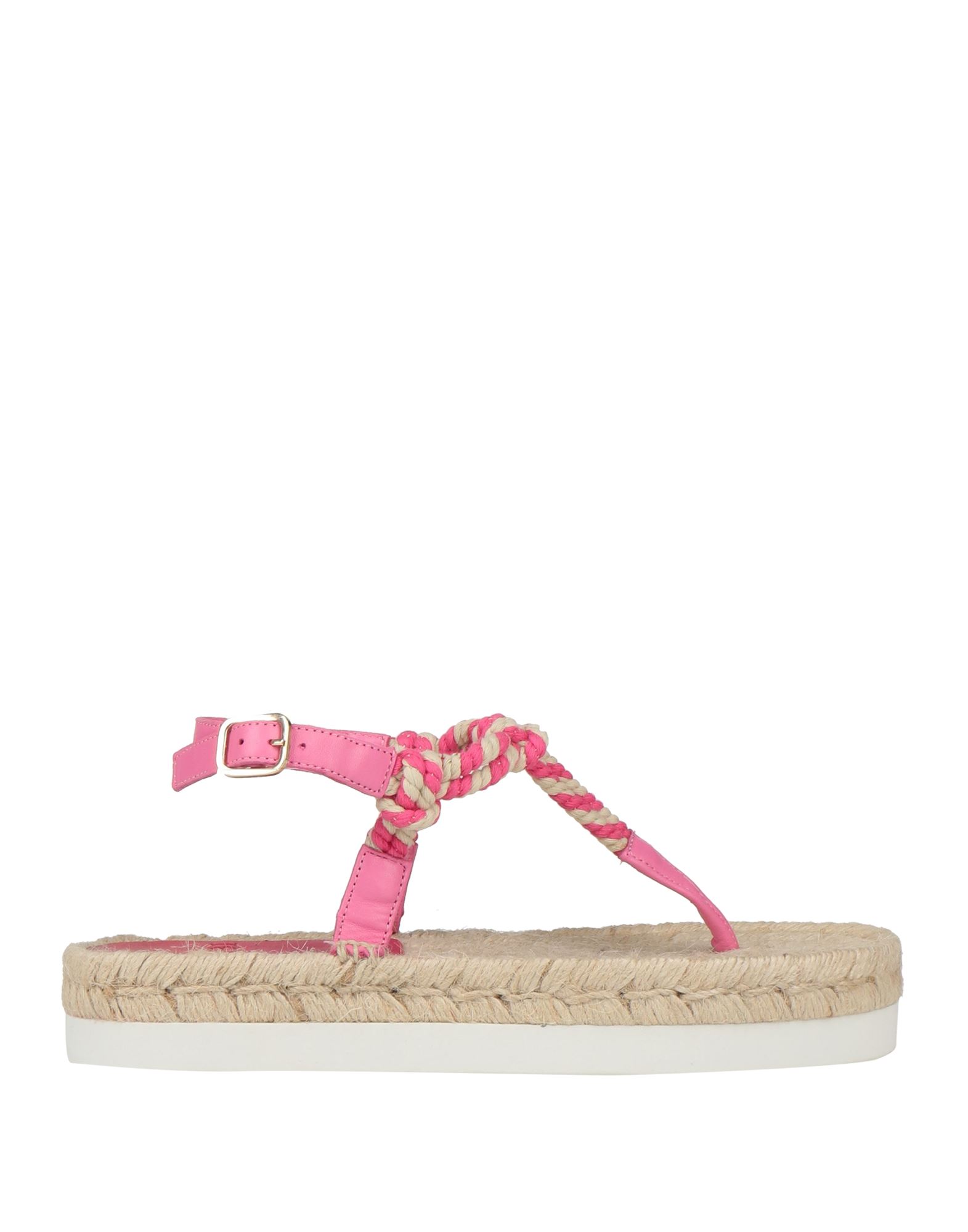 FABI Espadrilles Damen Fuchsia von FABI