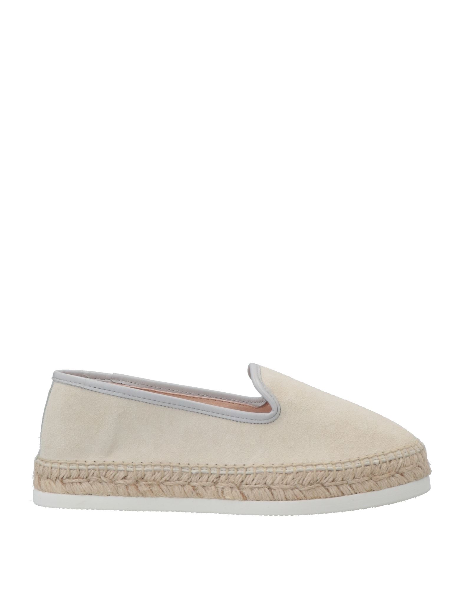 FABI Espadrilles Damen Off white von FABI