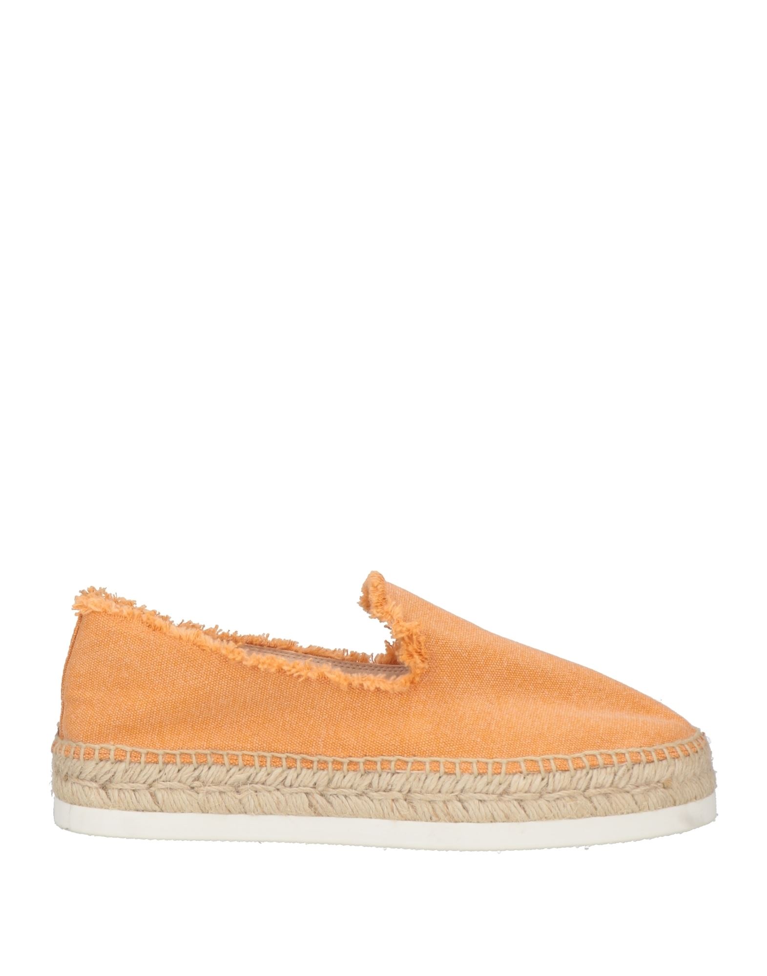 FABI Espadrilles Damen Orange von FABI