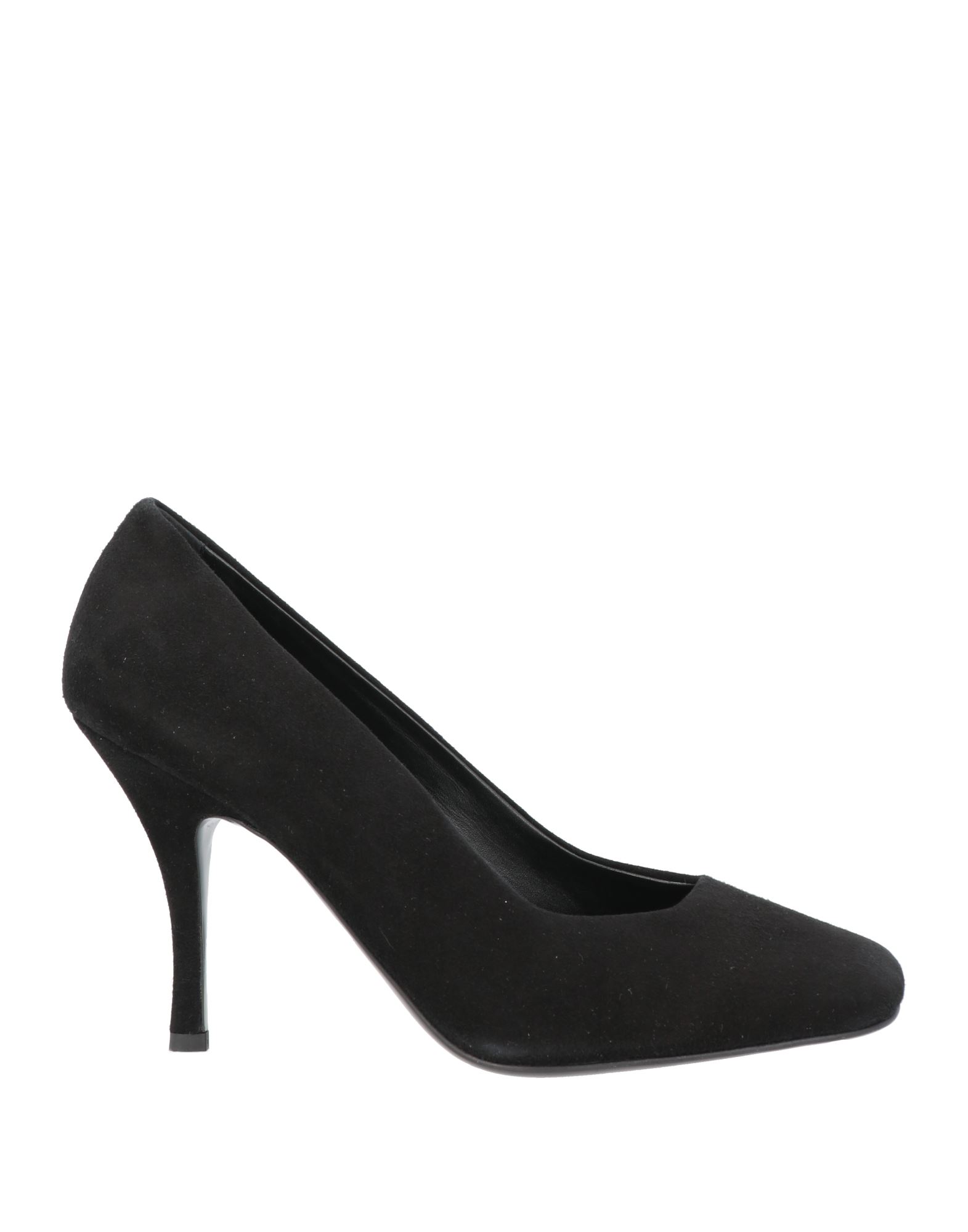 FABI Pumps Damen Schwarz von FABI