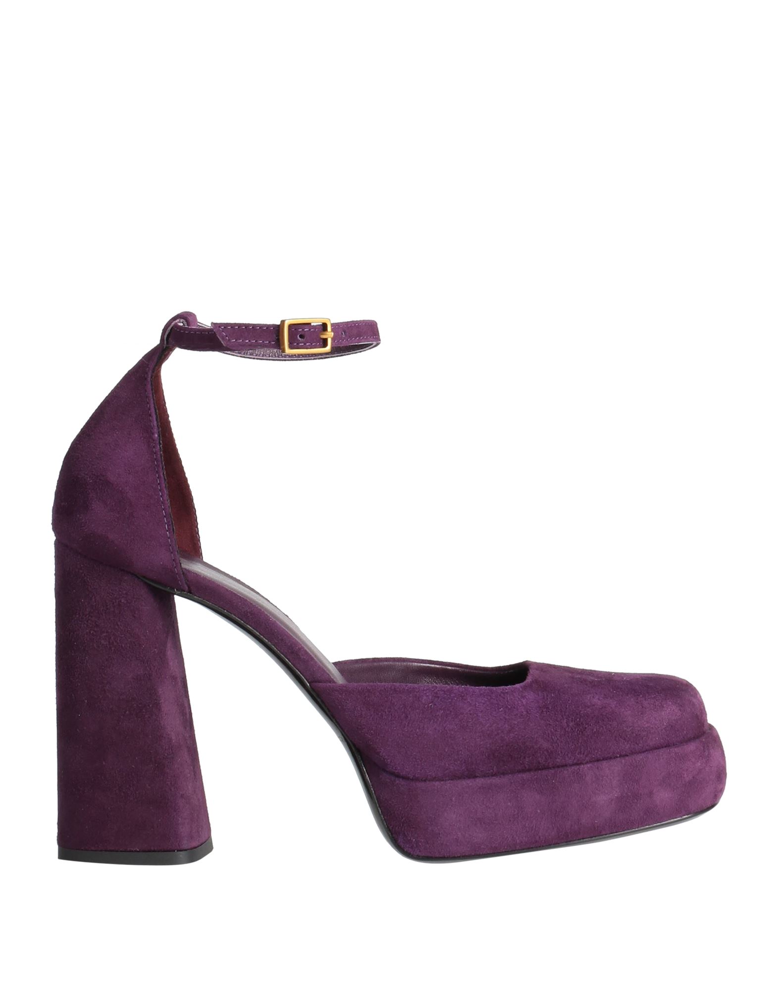 FABI Pumps Damen Violett von FABI