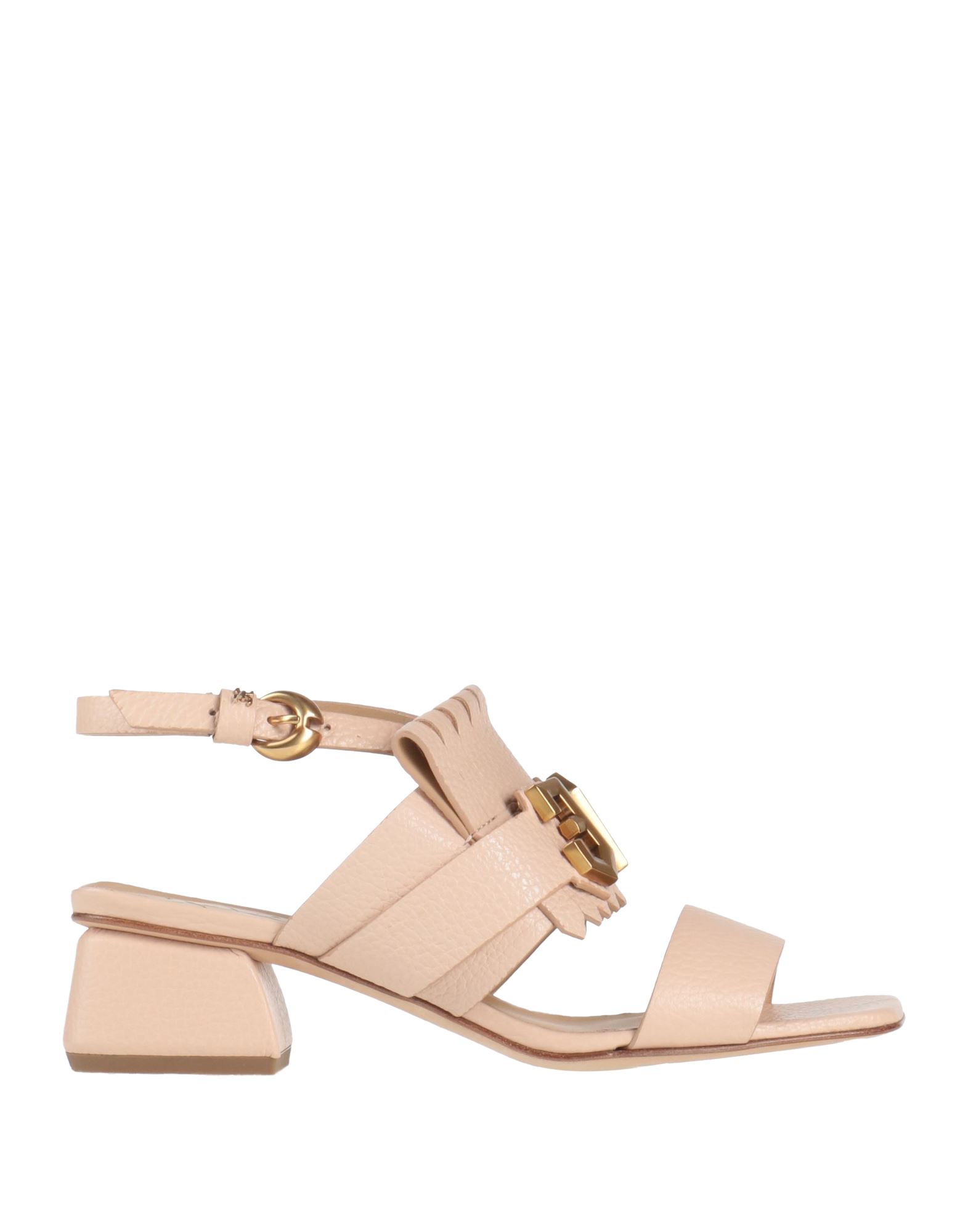 FABI Sandale Damen Beige von FABI