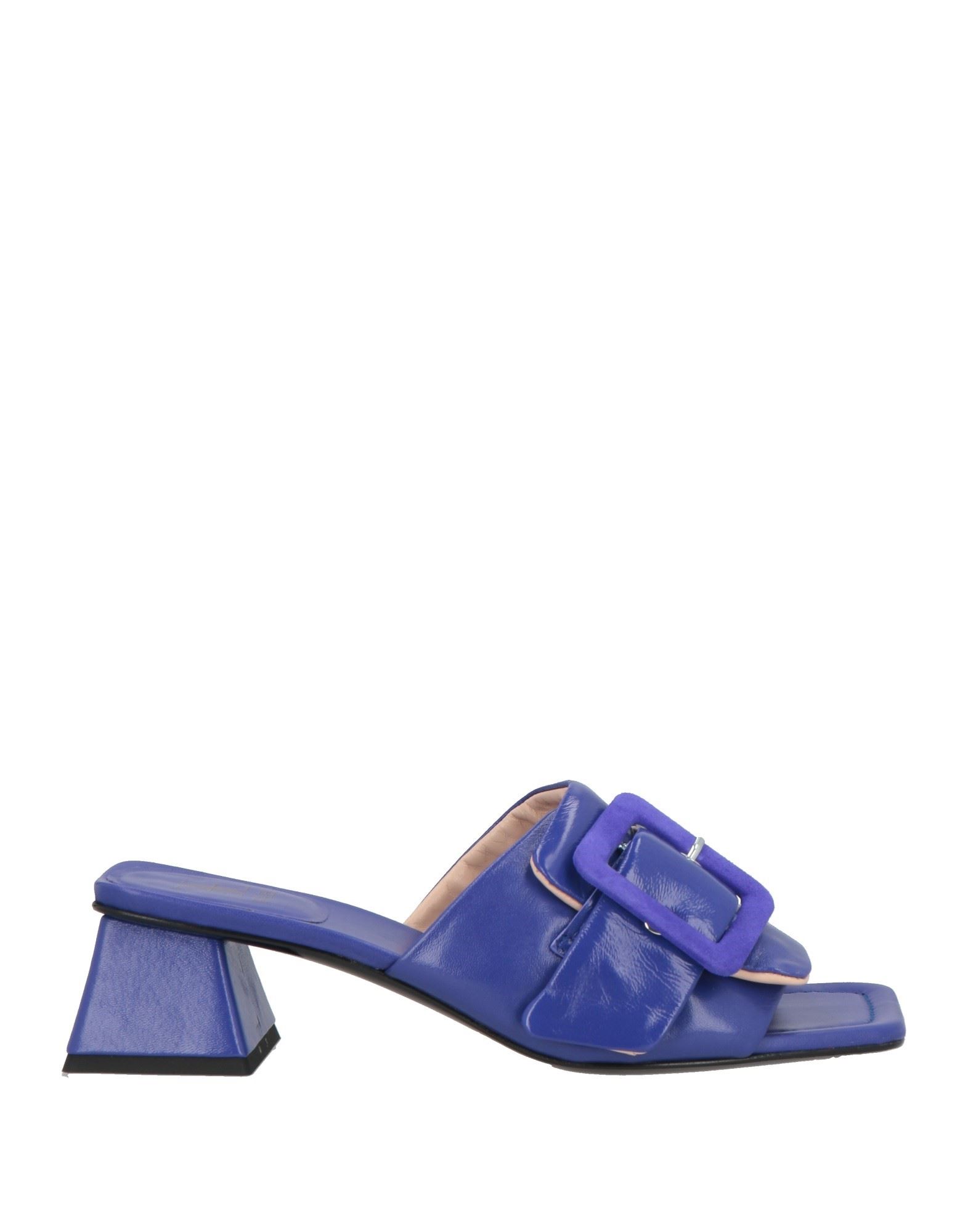 FABI Sandale Damen Violett von FABI