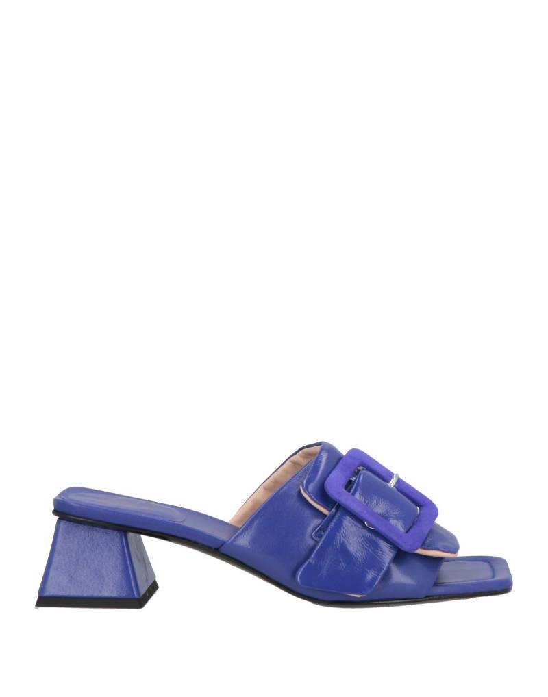 FABI Sandale Damen Violett von FABI