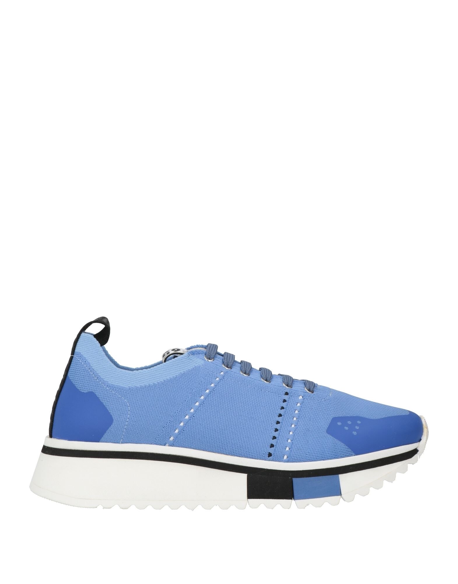 FABI Sneakers Damen Azurblau von FABI