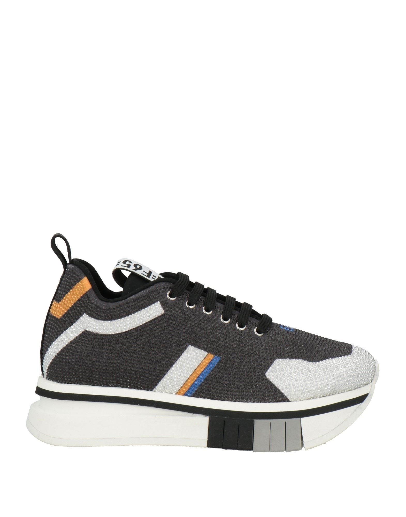 FABI Sneakers Damen Braungrau von FABI