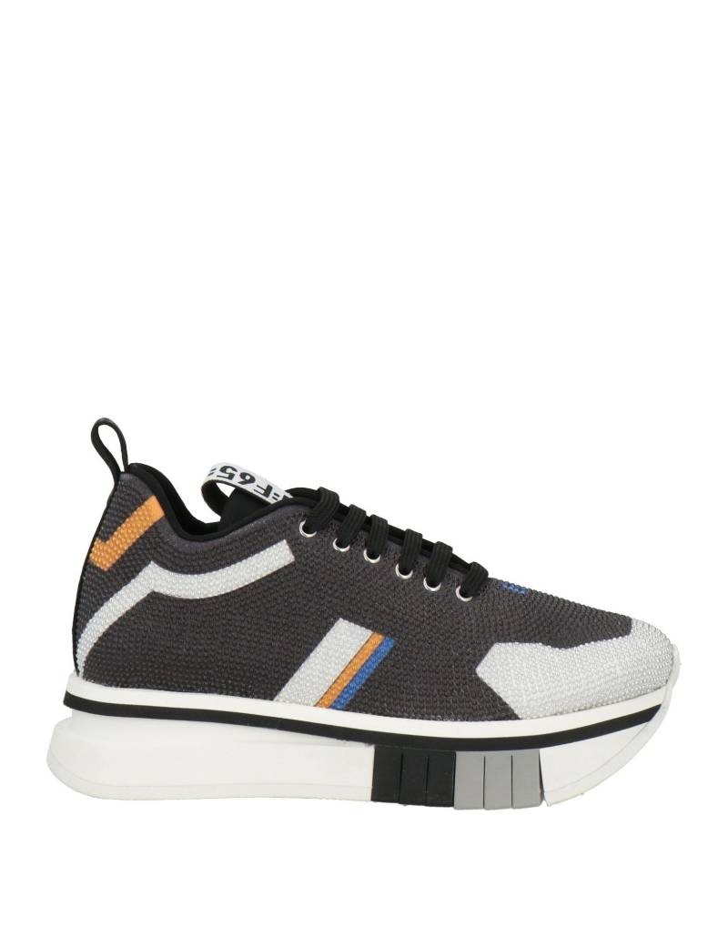 FABI Sneakers Damen Braungrau von FABI