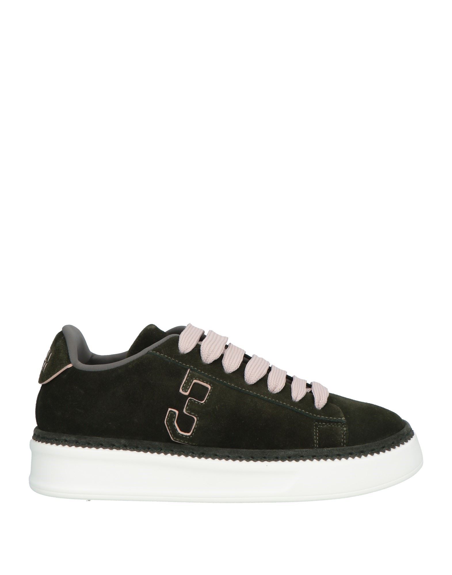 FABI Sneakers Damen Militärgrün von FABI