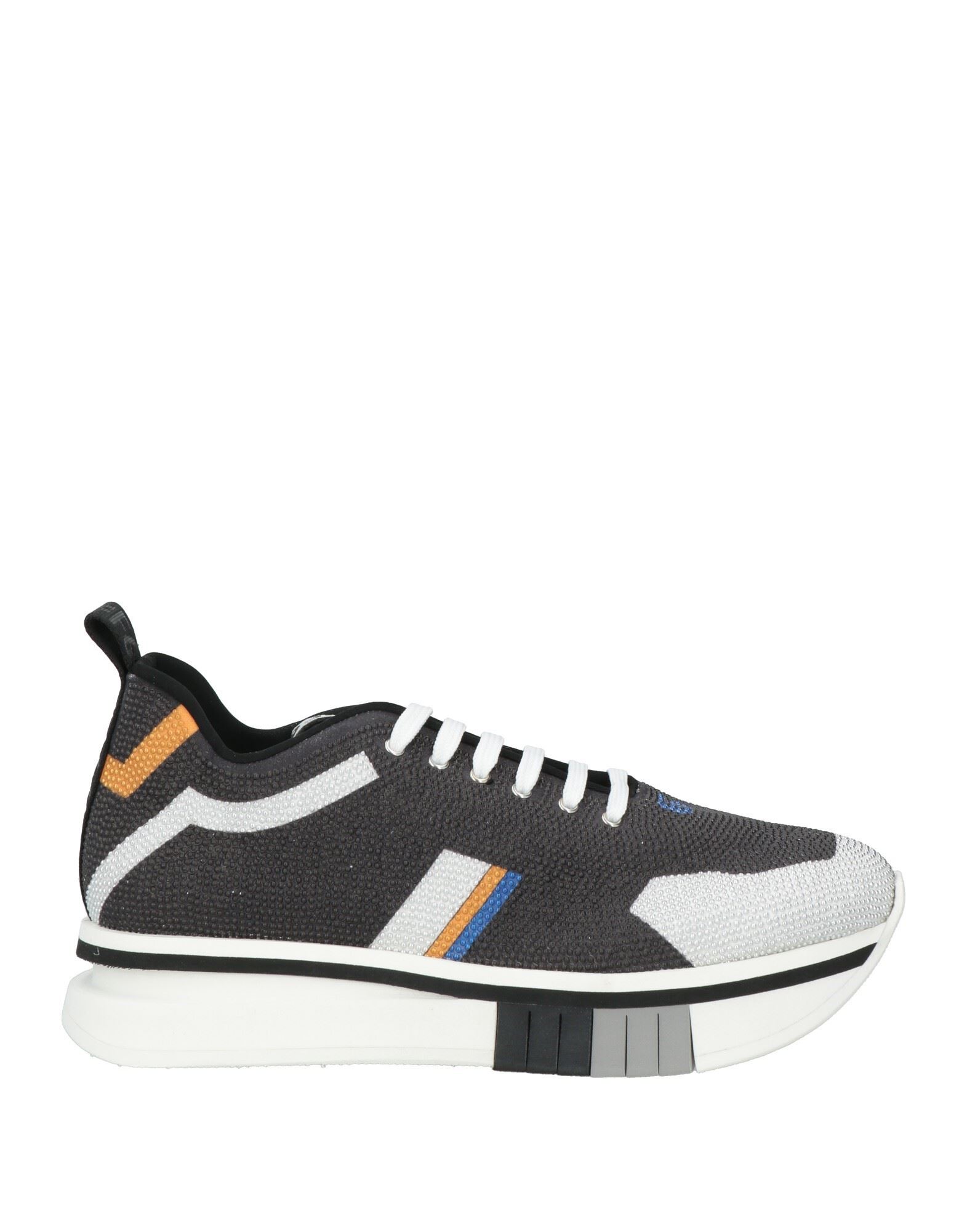 FABI Sneakers Damen Schwarz von FABI