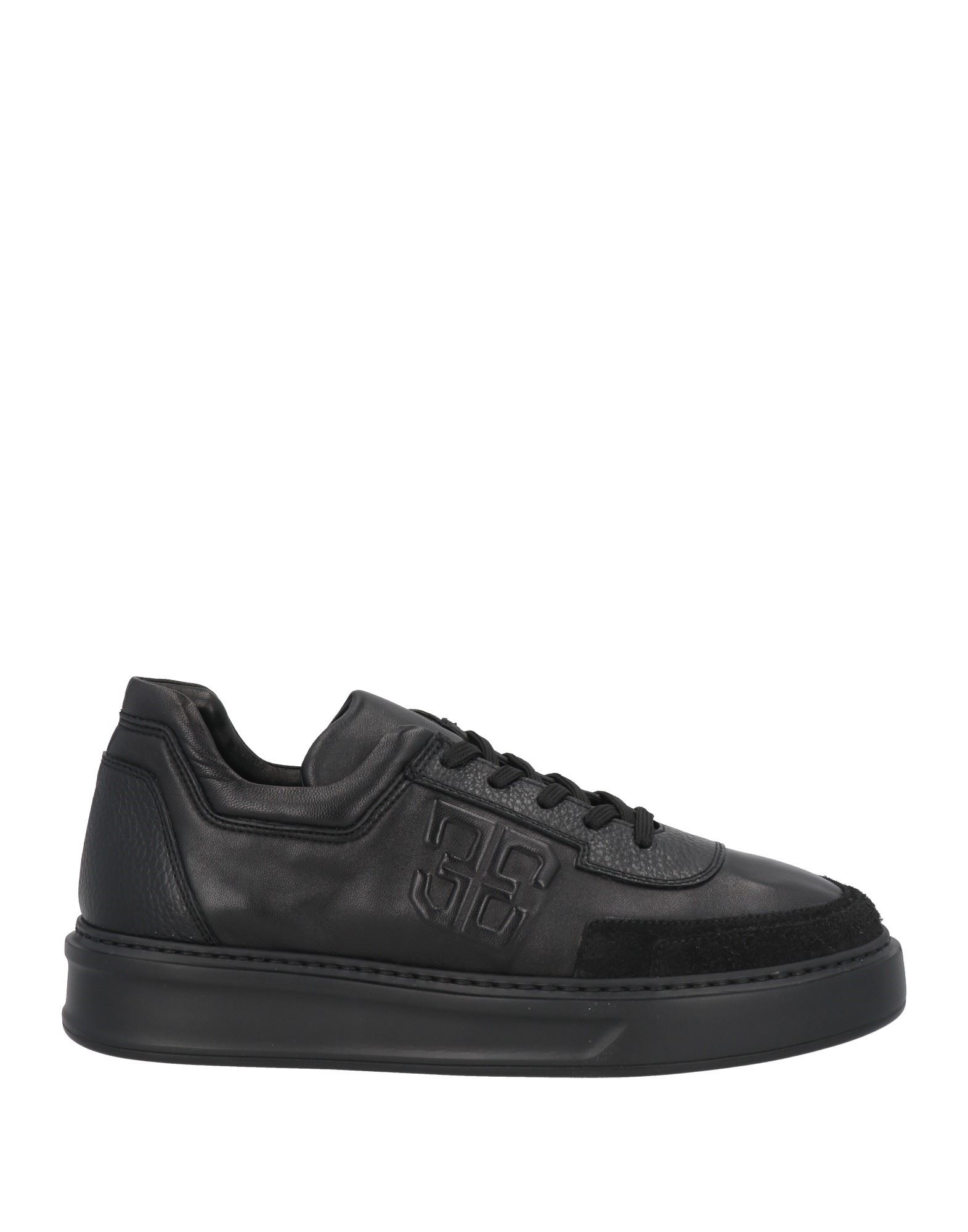 FABI Sneakers Damen Schwarz von FABI