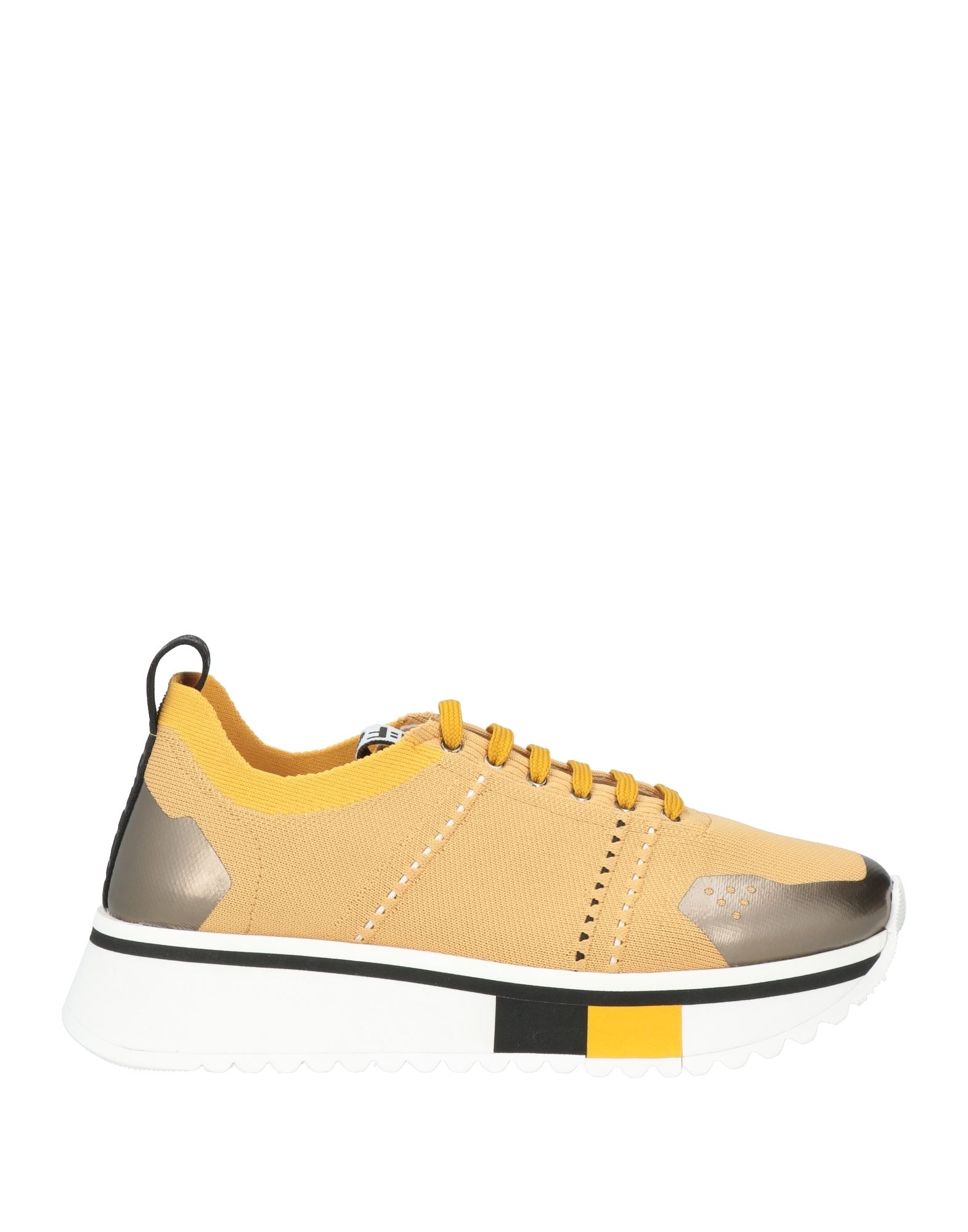 FABI Sneakers Damen Senf von FABI