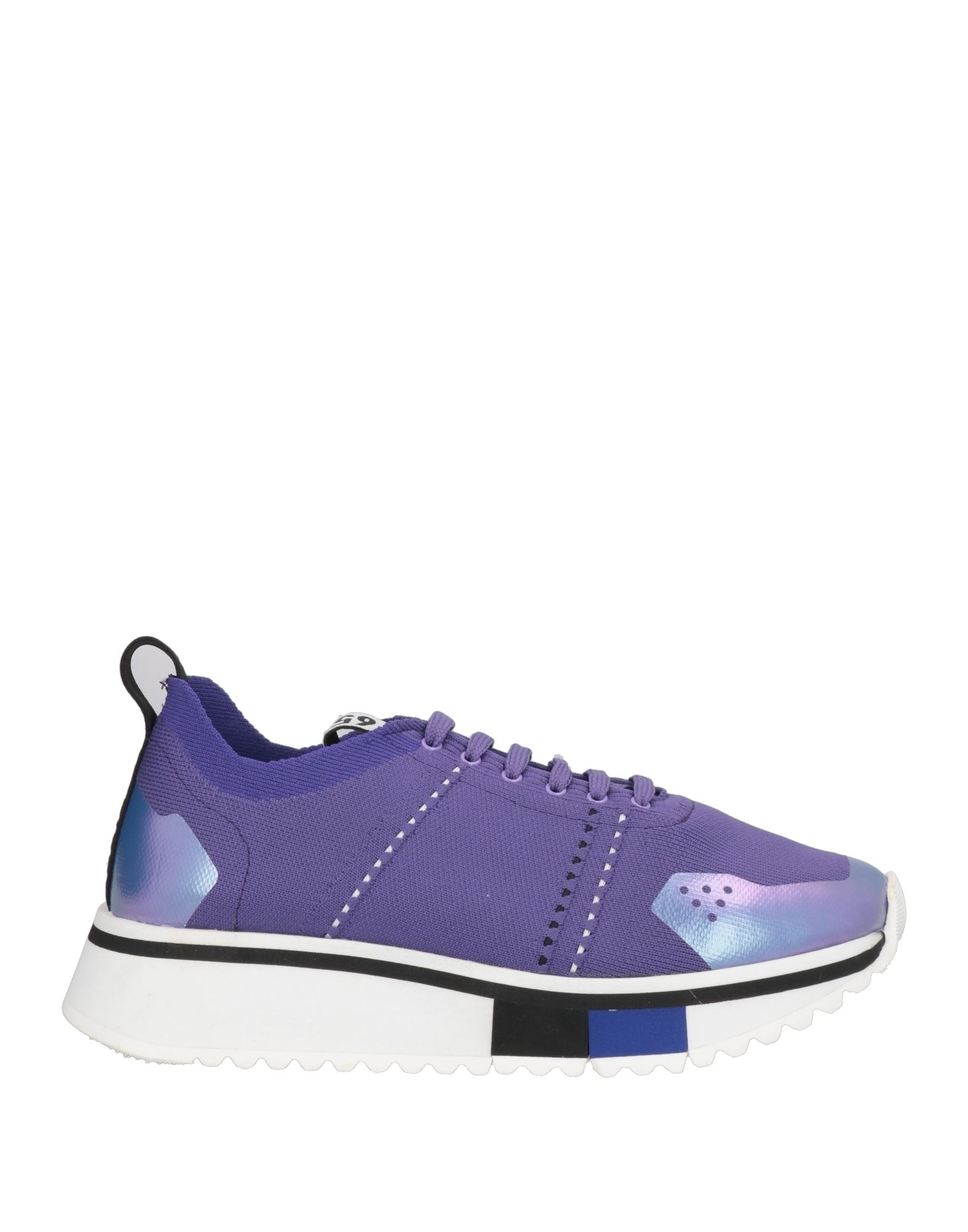 FABI Sneakers Damen Violett von FABI