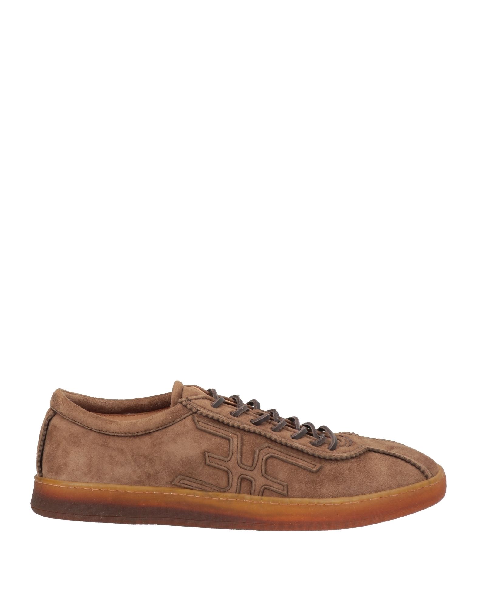 FABI Sneakers Herren Braun von FABI