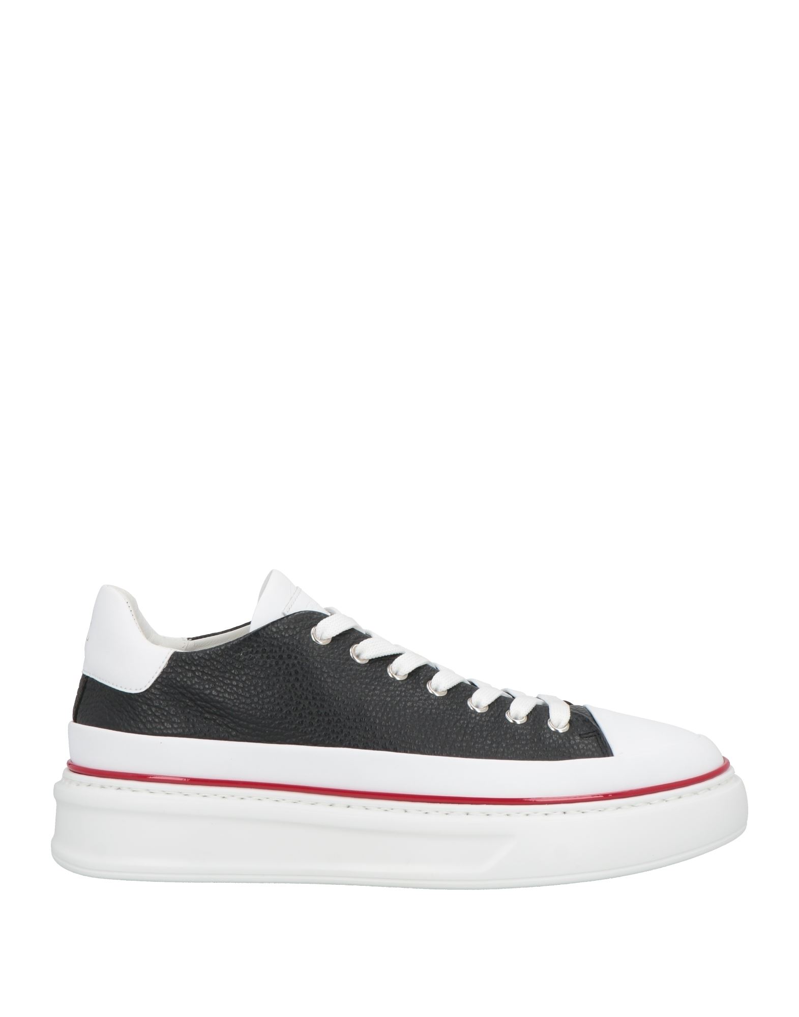 FABI Sneakers Herren Schwarz von FABI